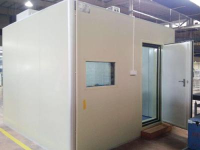 對于屏蔽機房擴建你需要思考哪些問題？