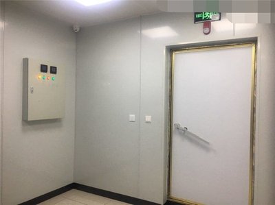 電磁屏蔽機房建設完成之后需要維護嗎?