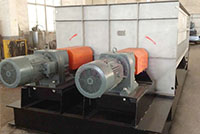 如何提高螺旋擠壓造粒機(jī)的使用壽命？