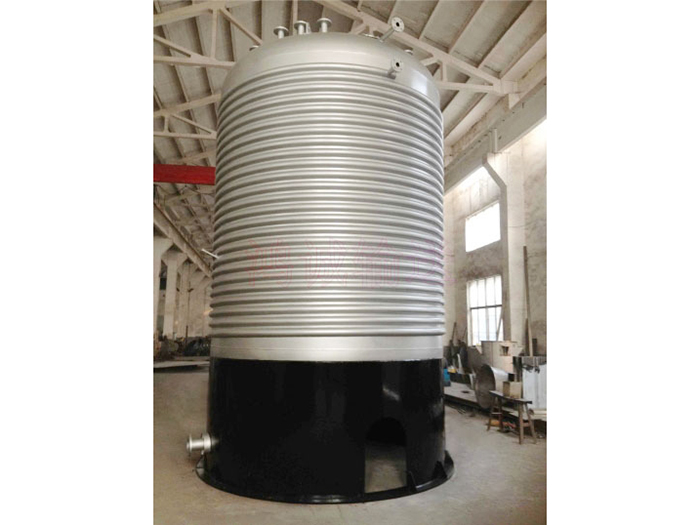 加熱罐、冷卻罐